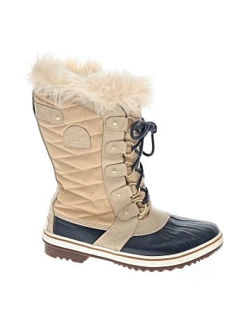 Sorel Boots (view 1)