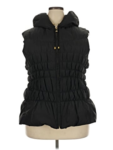 MICHAEL Michael Kors Vest (view 1)