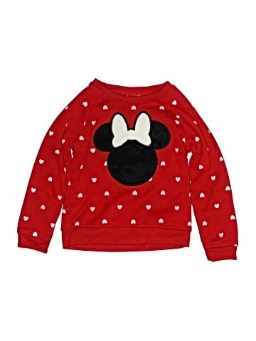 Disney Pullover Sweater (view 1)