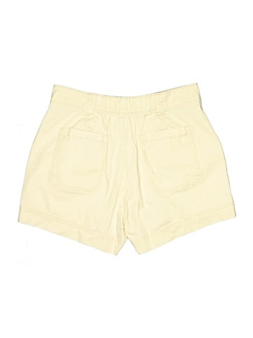 Old Navy Khaki Shorts (view 2)