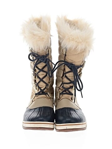 Sorel Boots (view 2)