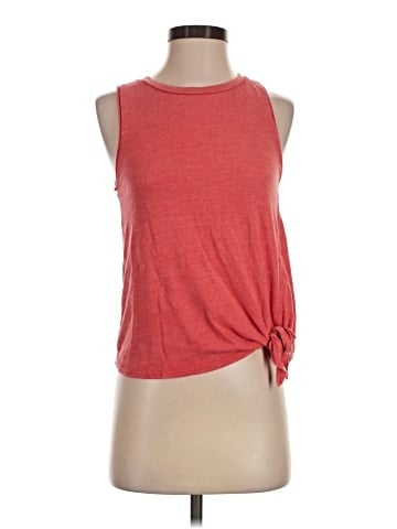 Maeve Sleeveless Top (view 1)