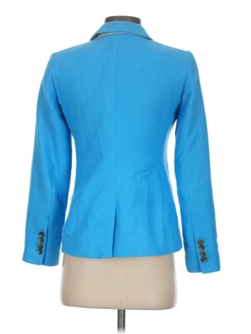 Ann Taylor Blazer (view 2)
