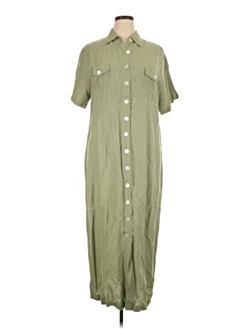 Christopher & Banks Casual Dress (view 1)