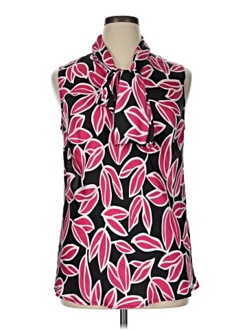 Nine West Sleeveless Blouse (view 1)