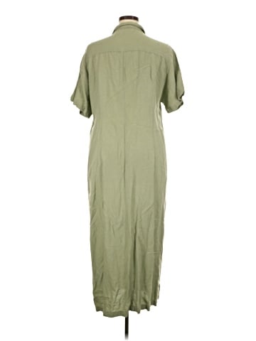 Christopher & Banks Casual Dress (view 2)