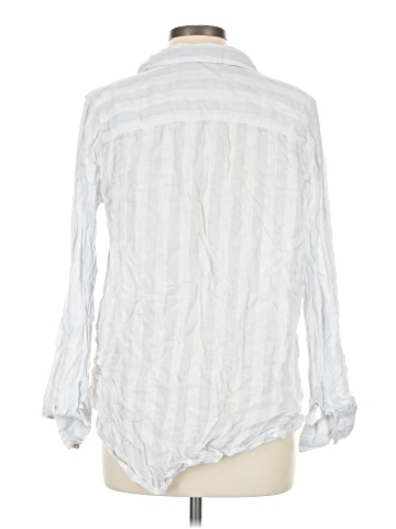 C&C California Long Sleeve Blouse (view 2)
