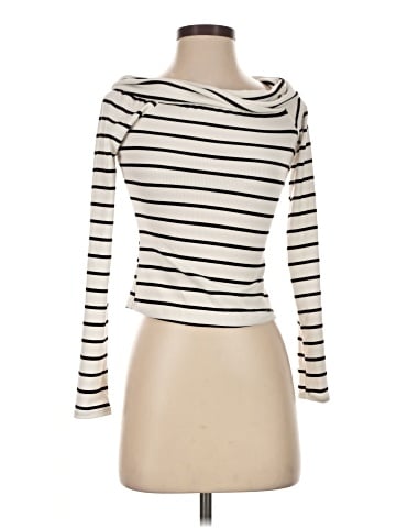 Altar'd State Long Sleeve Turtleneck (view 1)