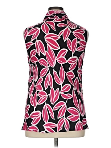 Nine West Sleeveless Blouse (view 2)