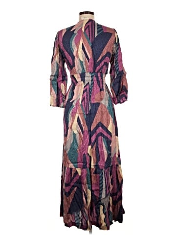 BA&SH Casual Dress (view 2)