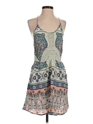 Roxy Cocktail Dress (view 1)