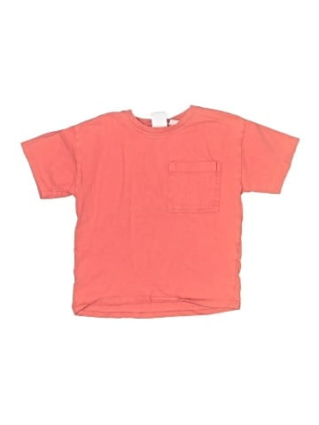 Zara Short Sleeve T-Shirt (view 1)