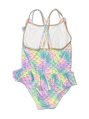 Betsey Johnson One Piece Swimsuit (view 2)