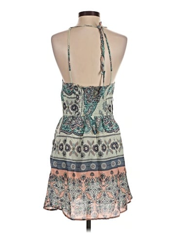 Roxy Cocktail Dress (view 2)