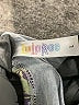 Lularoe Gray 3/4 Sleeve Top Size 1X (Tall & Curvy) - photo 7