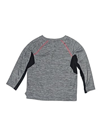 Active by Old Navy Long Sleeve Top (view 2)