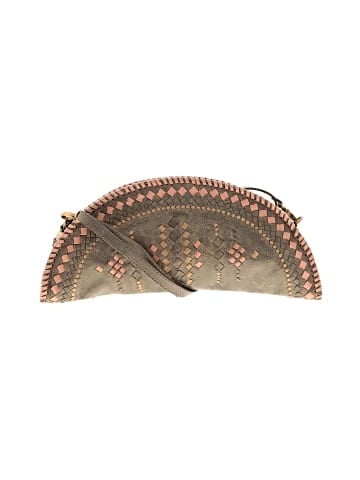 Isabella Fiore Leather Crossbody Bag (view 1)