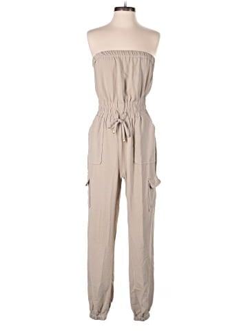 Blush Jumpsuit (view 1)