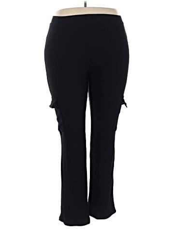 No Boundaries Active Pants (view 1)
