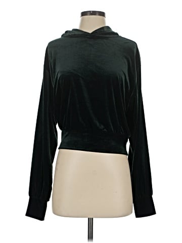 Express Turtleneck Sweater (view 1)