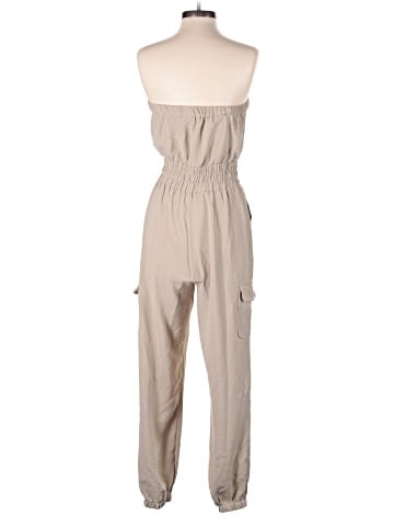 Blush Jumpsuit (view 2)