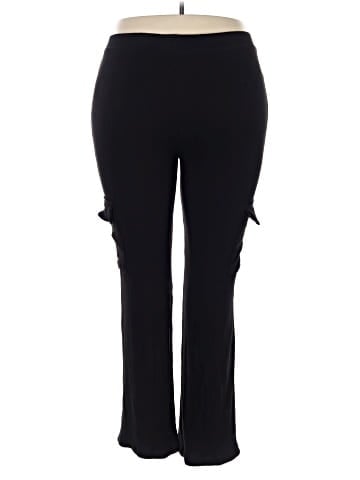 No Boundaries Active Pants (view 2)