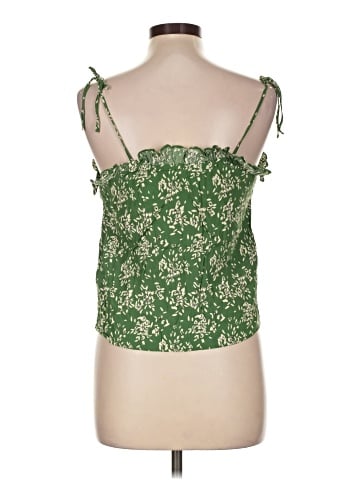BA&SH Sleeveless Blouse (view 2)