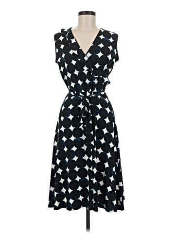 Leota Casual Dress (view 1)