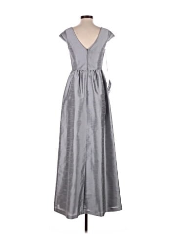Alfred Sung Casual Dress (view 2)