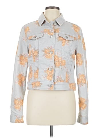 American Eagle Outfitters Jacket (view 1)