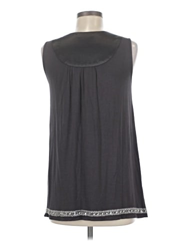 XXI Sleeveless Blouse (view 2)