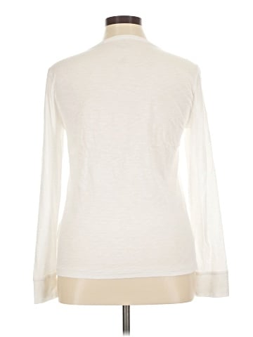 J.Crew Long Sleeve T-Shirt (view 2)