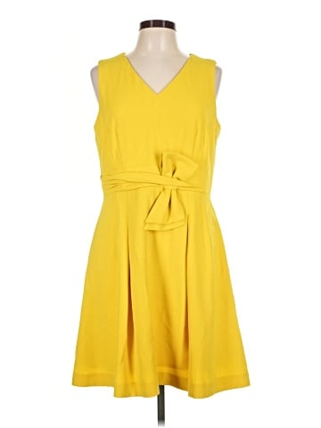 Tahari by ASL Casual Dress (view 1)