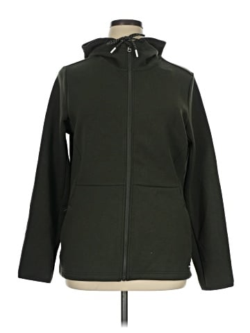Cutter & Buck Zip Up Hoodie (view 1)