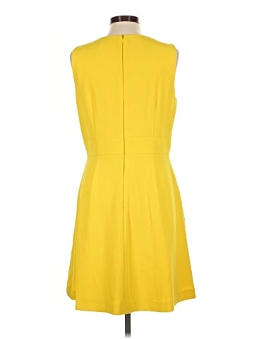 Tahari by ASL Casual Dress (view 2)