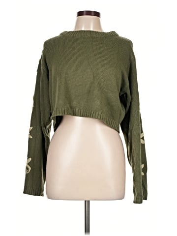 Altar'd State Cardigan (view 1)