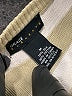 Grace Elements Tan Silk Pullover Sweater Size M - photo 7