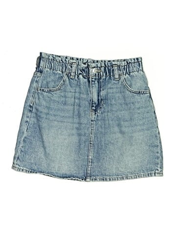 Gap Denim Skirt (view 1)