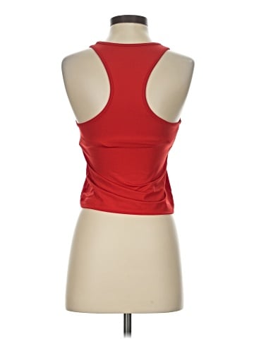 Lucky in Love Tank Top (view 2)