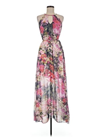 Maggy London Cocktail Dress (view 1)