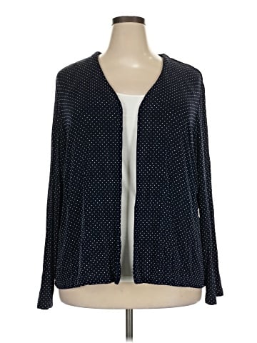 Coldwater Creek Blazer (view 1)