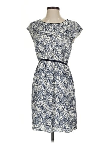 Ann Taylor LOFT Casual Dress (view 1)
