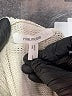 Maurices 100% Polyester Stripes Ivory Pullover Sweater Size L - photo 7