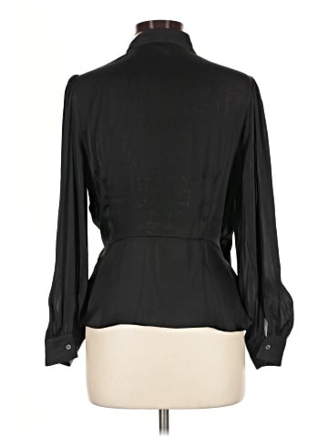 Banana Republic Long Sleeve Blouse (view 2)