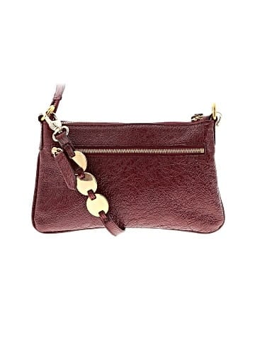 Tosca Blu Leather Crossbody Bag (view 1)