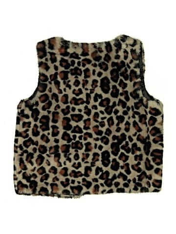 Cat & Jack Faux Fur Vest (view 2)