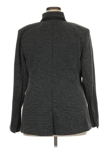 Lane Bryant Blazer (view 2)