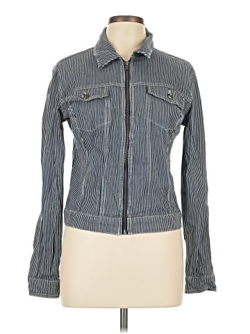 Norma Kamali Denim Jacket (view 1)