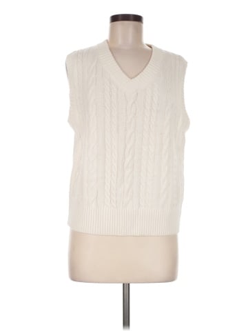 Old Navy Sweater Vest (view 1)