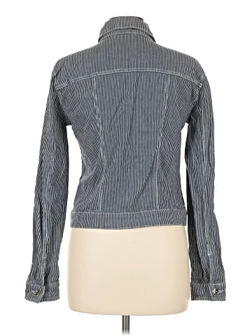 Norma Kamali Denim Jacket (view 2)